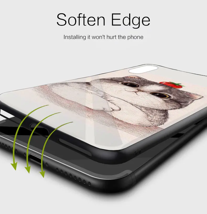 Чехол из закаленного стекла с жидкостью для Honor 30 20 10 Lite Pro 10i 20i 9a 8a 8x силиконовый