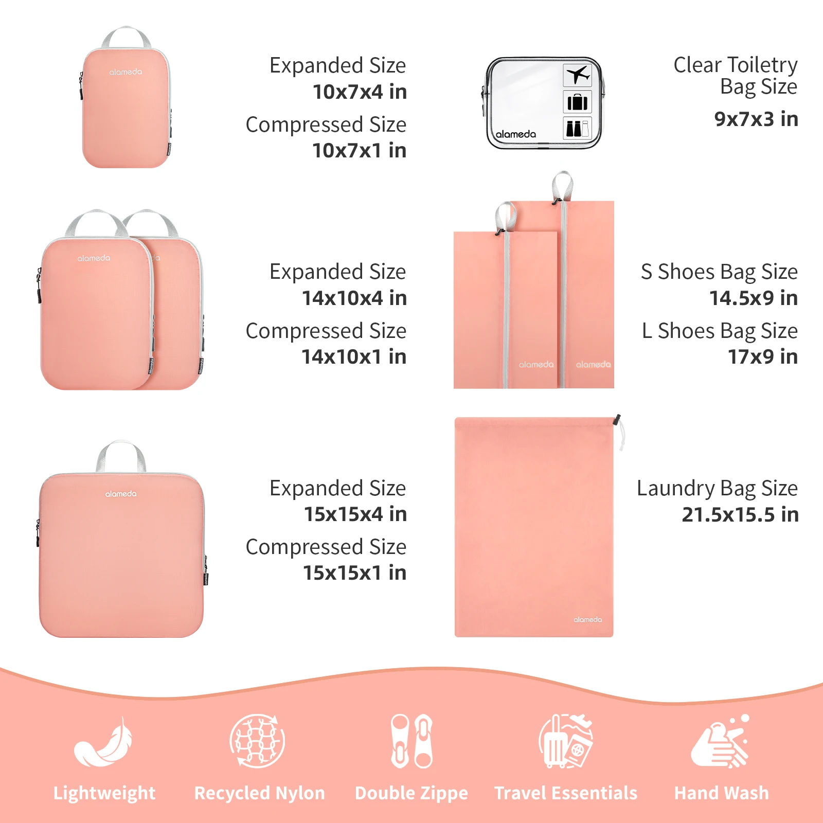 Рисунок 4 - Компрессионные упаковочные кубики