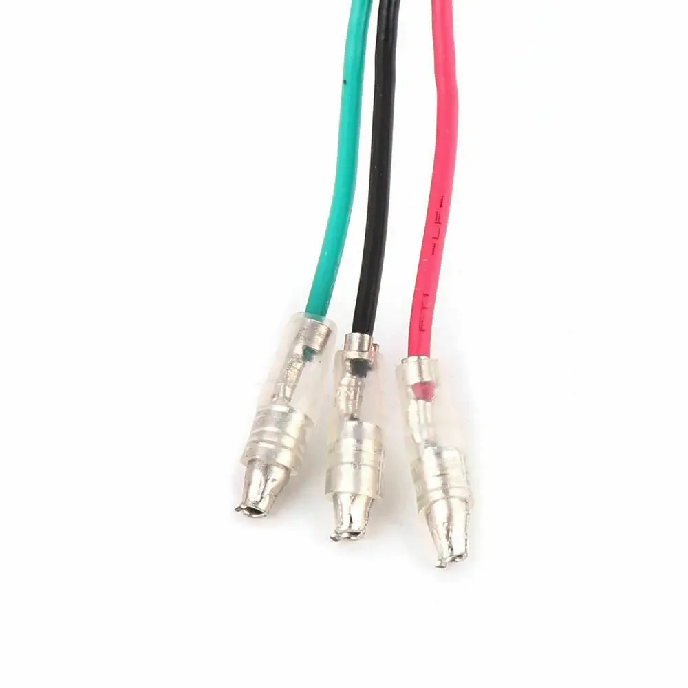 Fender Eliminator Tail Tidy LED задний стоп-сигнал для KAWASAKI KLX 125 2010-2021 150/L/J/BF 2005-2021