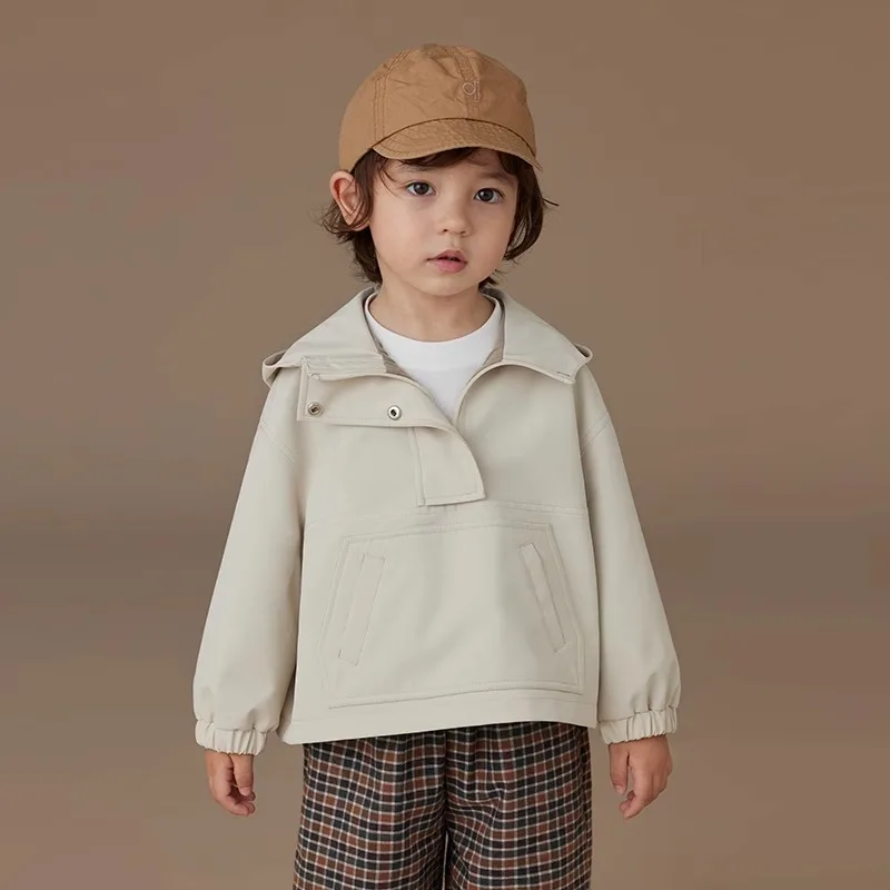 Детская одежда одинаковые комплекты унисекс для родителей и детей уличная