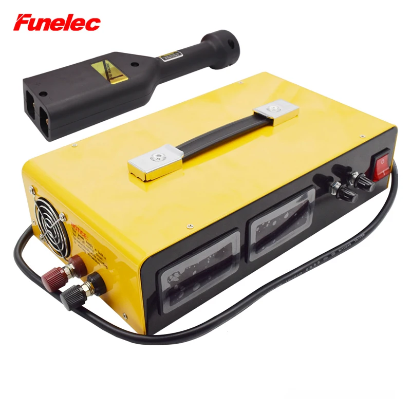 

RV, golf cart charger Lithium Battery 110V 220VAC 110V 54.6V 58.8V 63V 67.2V 71.4V 75.6V 79.8V 84V 88.2V 1800W