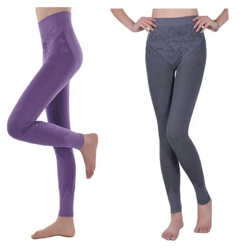 

Нижнее белье женское термобелье из модала, леггинсы, облегающие зимние теплые длинные трусики, термоштаны, пижамные джеггинсы, нижнее белье(3)