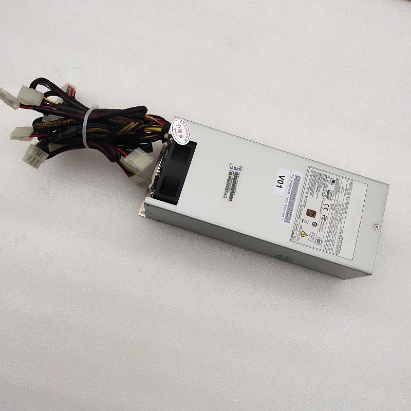 Серверный блок питания для FSP Group FSP600-702UH 2U 600 Вт полностью протестирован - купить