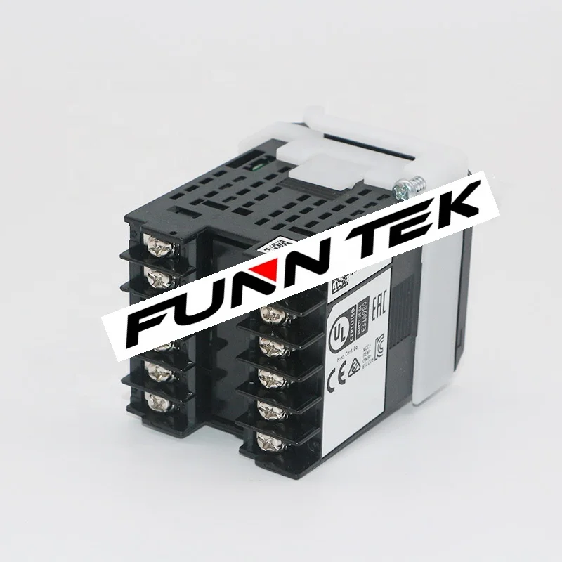 Оригинальный термостат E5CC-CX2ASM-804 регулятор температуры цифрового прибора