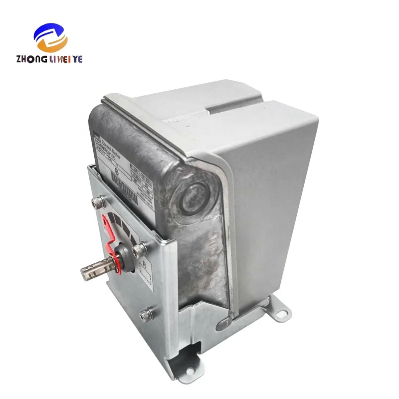 Новый AZBIL ECM3000G913C клапан управления потоком, серводвигатель, детали котла для производства горелок для растений Stabilisateur (art.: 3920cb287ef64) - 3920cb287ef64