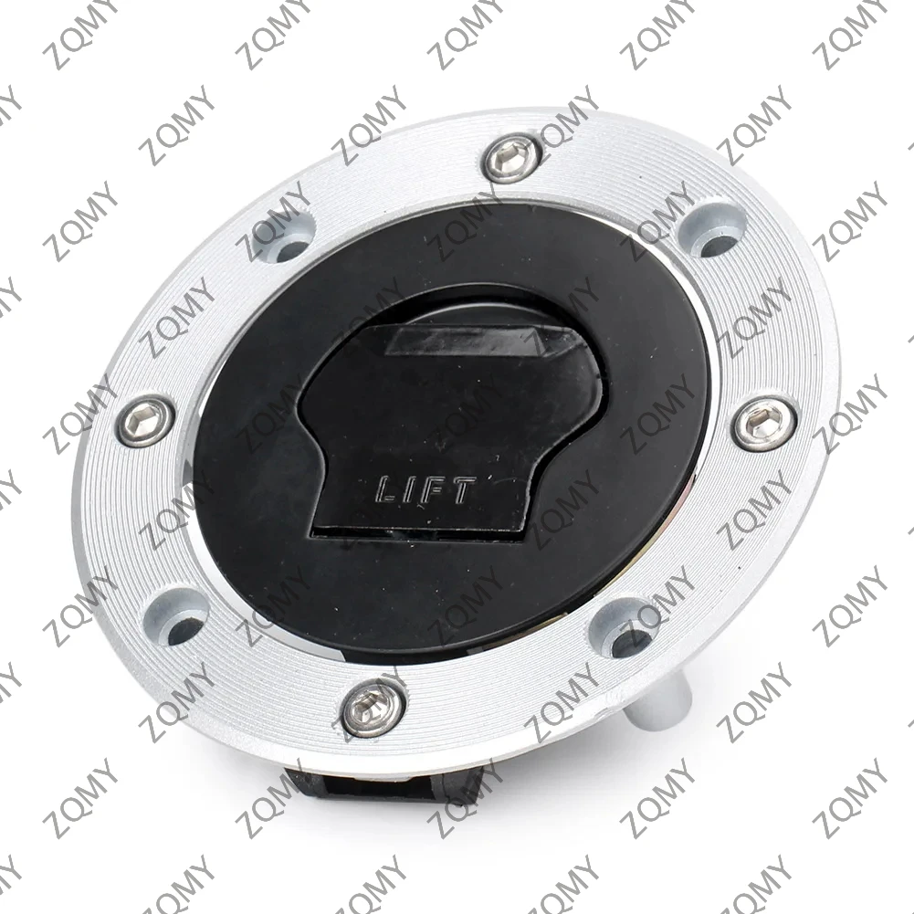 Для SUZUKI Bandit GSF1200 GS600F GS500 RGV250 TL1000R TL1000S Hayabusa GSX1300R GSXR 600 750 Крышка топливного бензобака