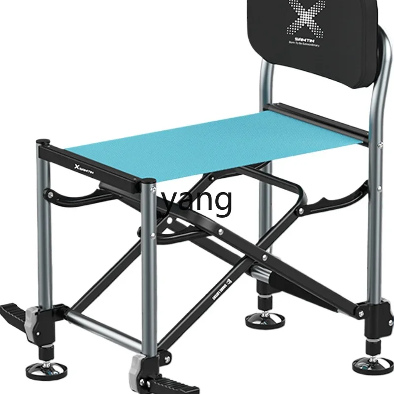 ZL складной рыцарский аксессуар многофункциональный портативный легкий