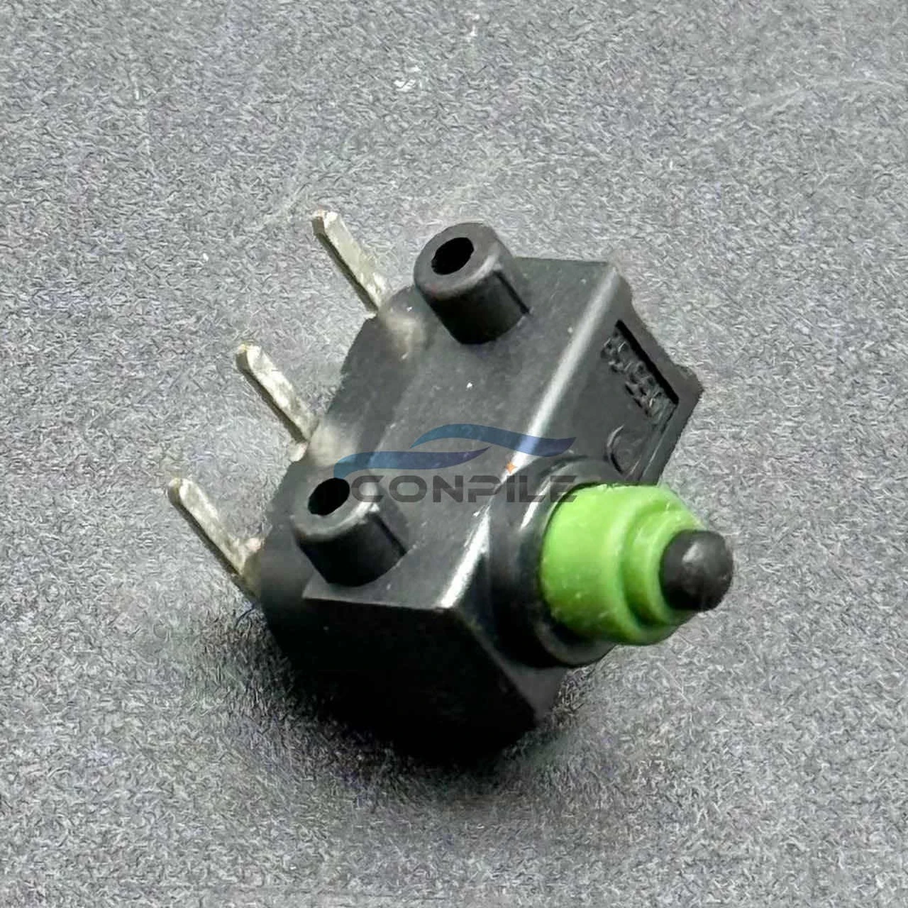 

1 шт. для Marquardt 1055/58, водонепроницаемый микропереключатель, изогнутая ножка, выключатель зажигания автомобиля