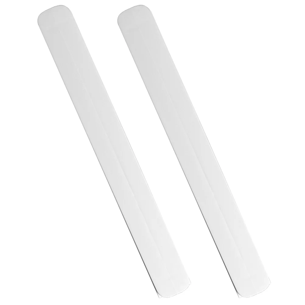 

1 Pair Plastic Drawer Slides Kitchen Cupboard Rails Cabinet Sliders Draw Rail Replacement