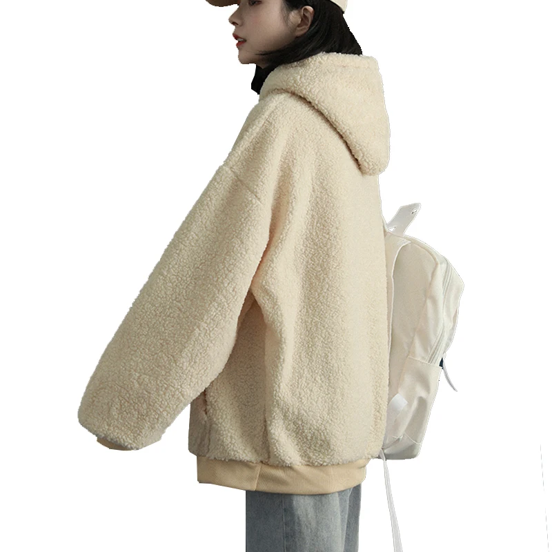 Рисунок 3 - Флисовые женские толстовки