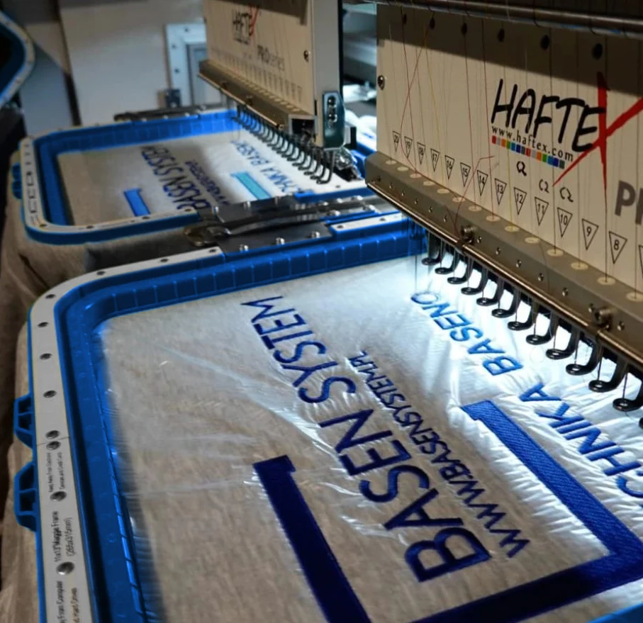 Магнитное кольцо для HAFTEX Haftex Junior/ 1501 Pro2/ 1503/ 1508 и т. д. вышивальная машина Hoopmaster