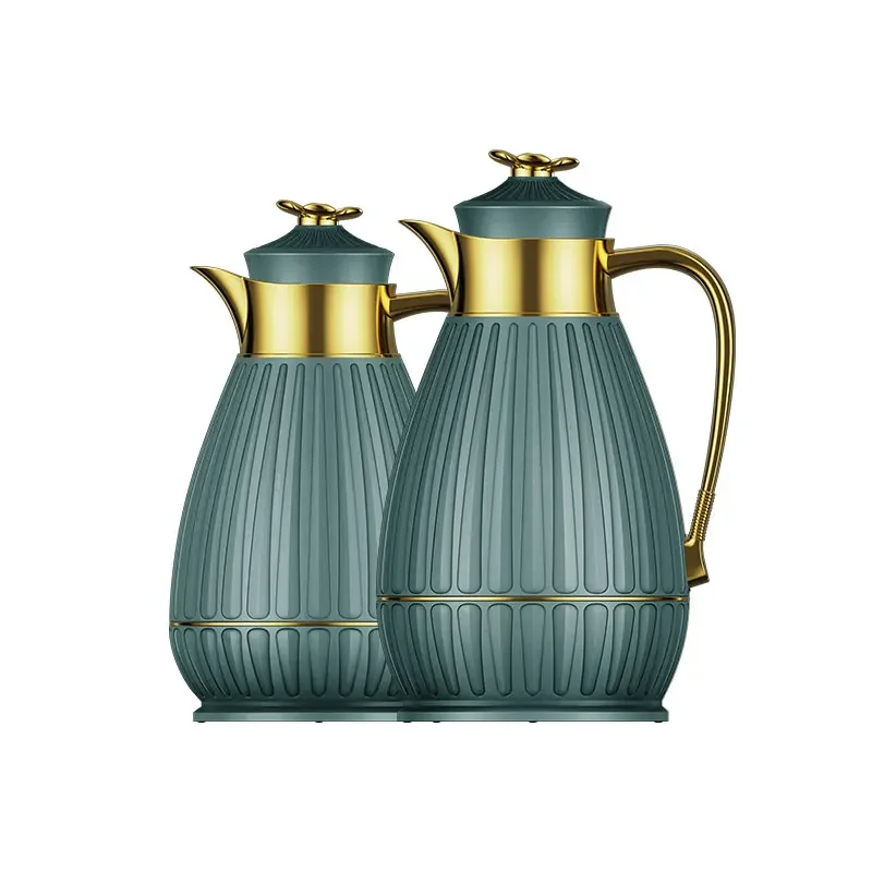 Sunlife 2024 стильный розовый стеклянный сменный блок Jebena эфиопский кофейник