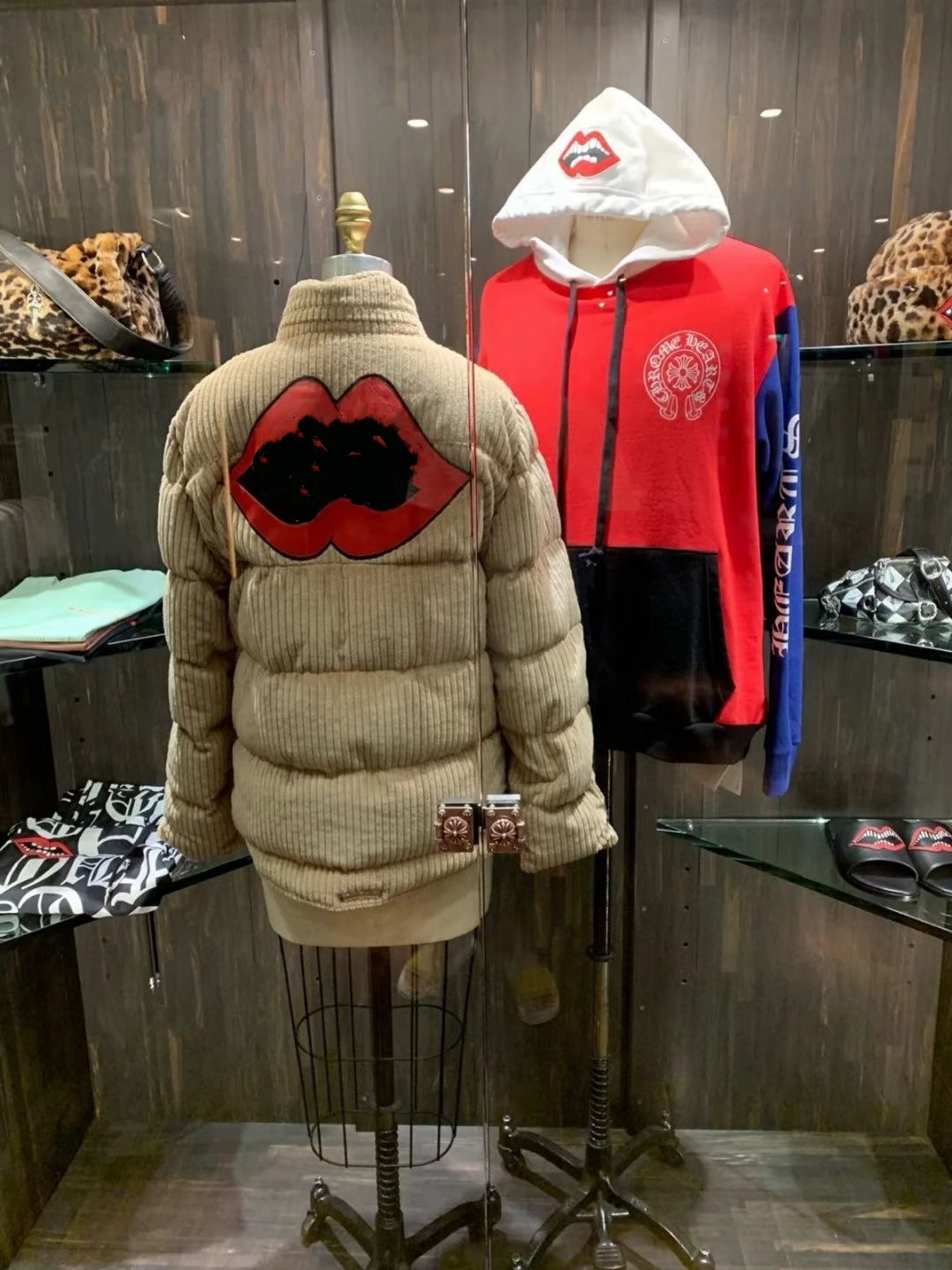 Рисунок 5 - Новый продукт для европейских и