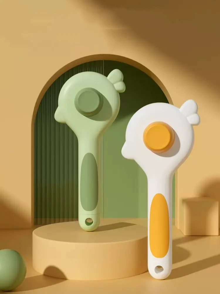 

Cat comb comb brush cat hair removal pet pet special dog brush hair cleaning tool