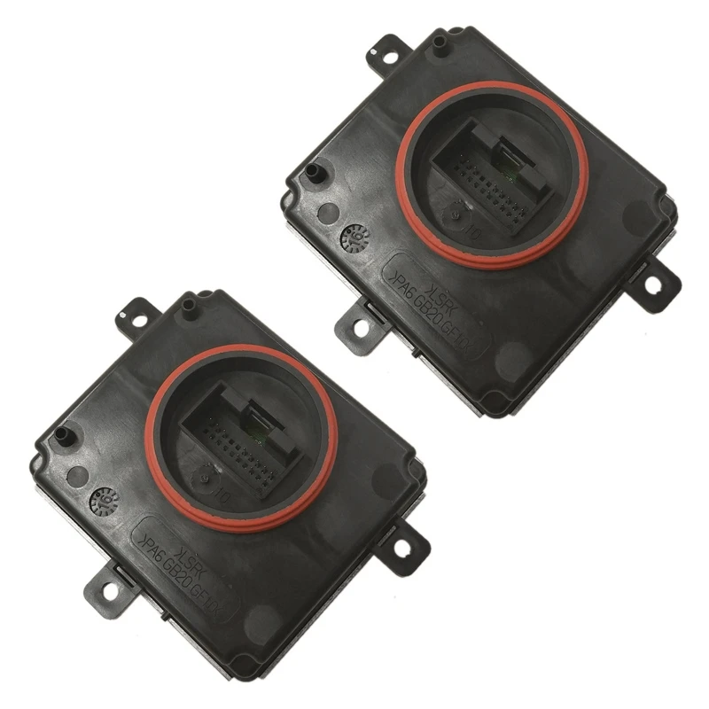 

2 шт., контроллер подсветки для дневных ходовых огней