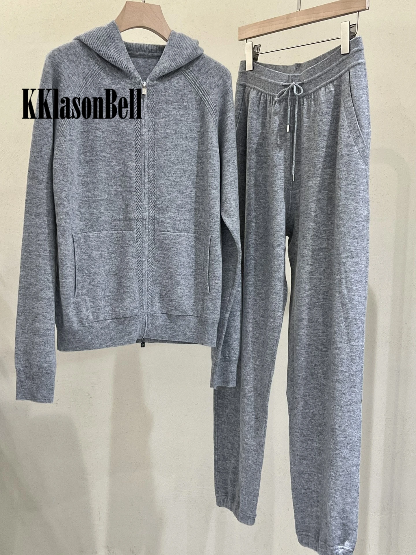 Рисунок 3 - 10,25 KKlasonBell Повседневный