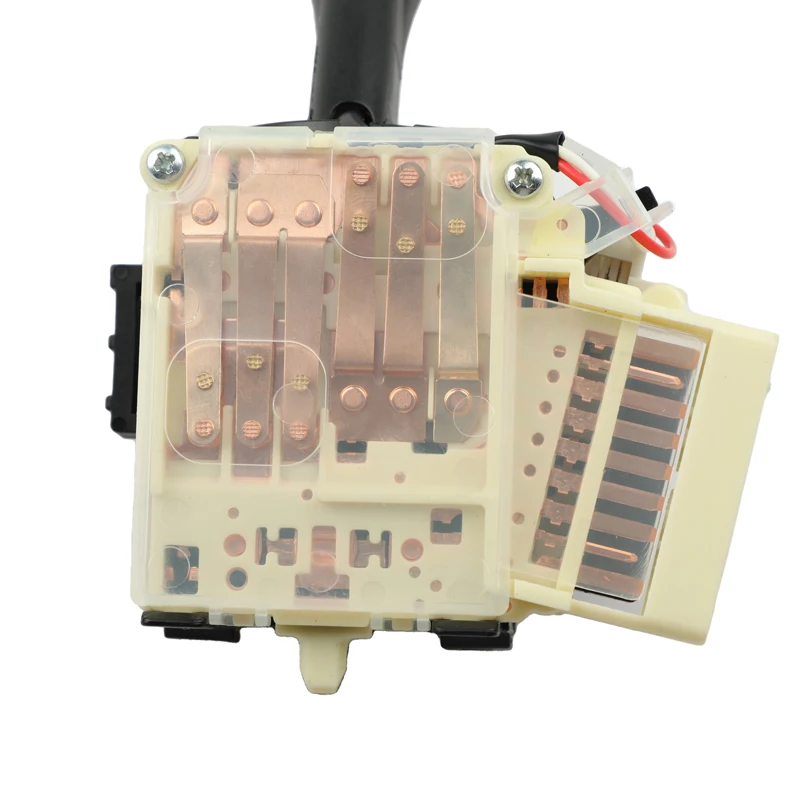 Новый переключатель указателей поворота для передних фар