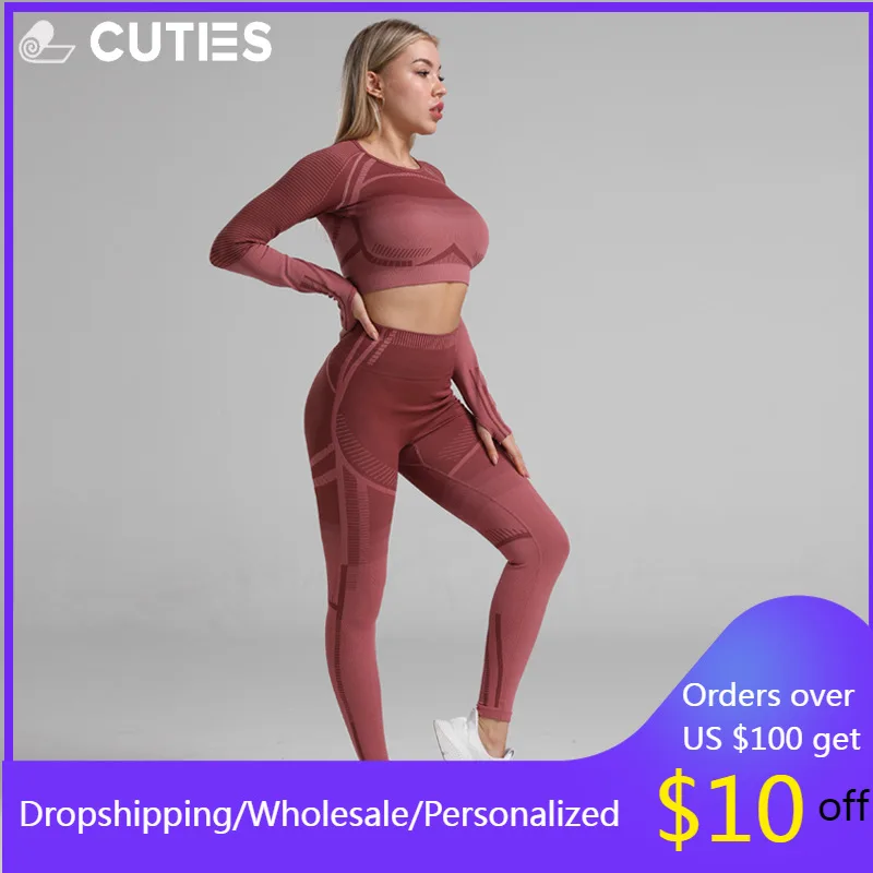 

Crop Tops For Yoga Training Suit With Shorts for Women Exotic Sets Womens Outfits Plus Size Women Clothing Set Woman 2 Pieces