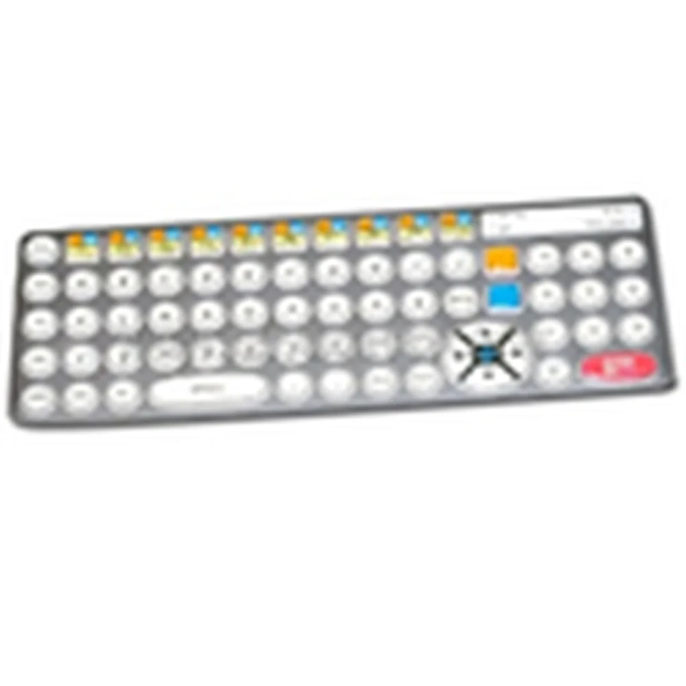 

(HuanZhi) Keypad (ABCDE) Replacement for Psion Teklogix 8525-G1
