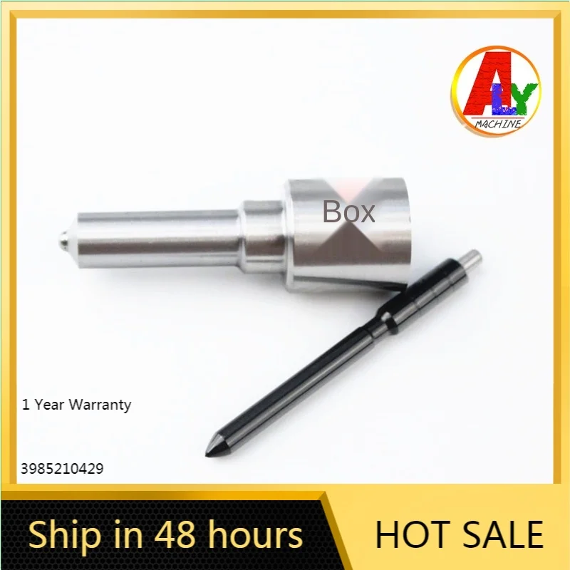 

DLLA152P947.095000-6250 for Toyota Nissan Navarre Denso Injector 6250