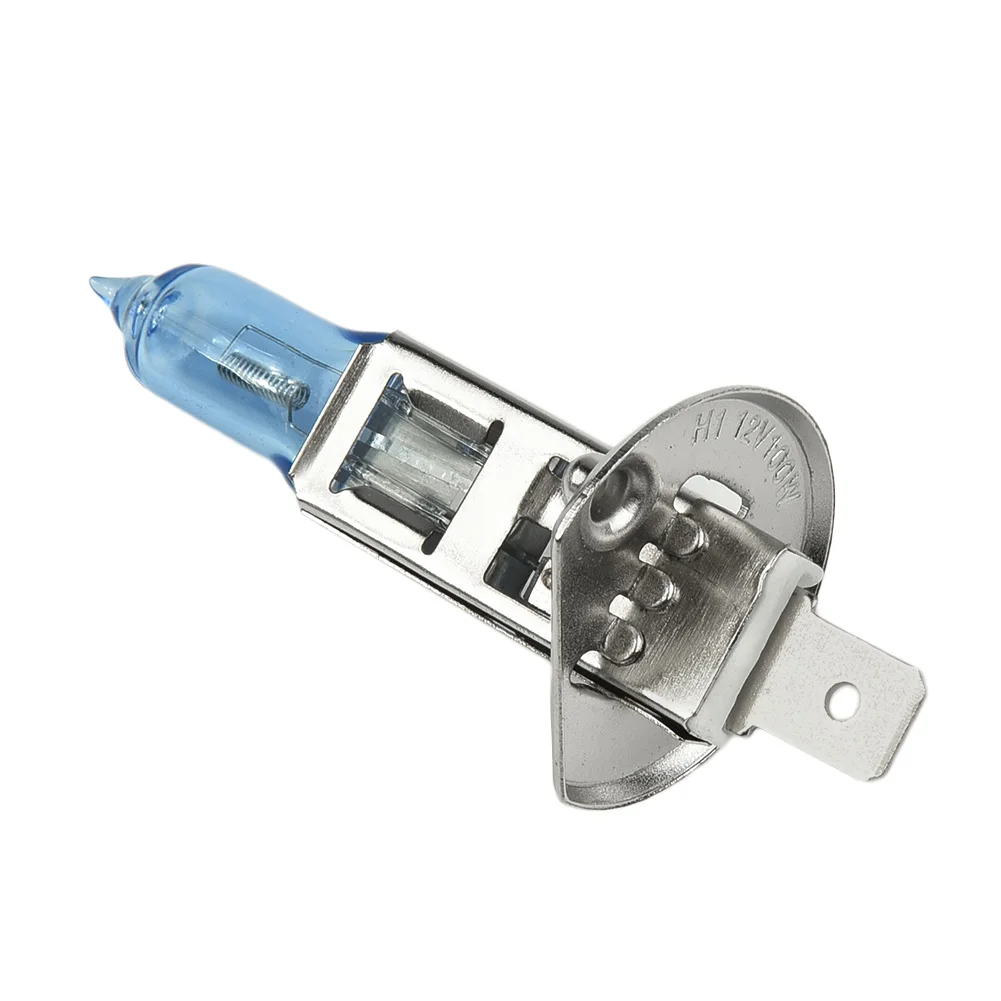 

Super Bright Halogen Headlights Replacement 100W 12V 6000K Accessories