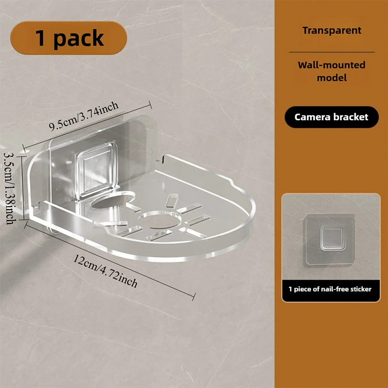 

Настенный кронштейн для камеры