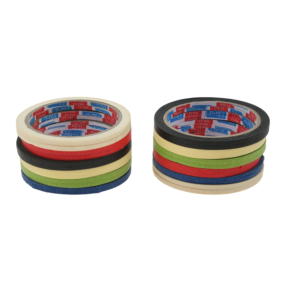 

2 рулона/партия, лента для нанесения местоположения, ширина 4 мм