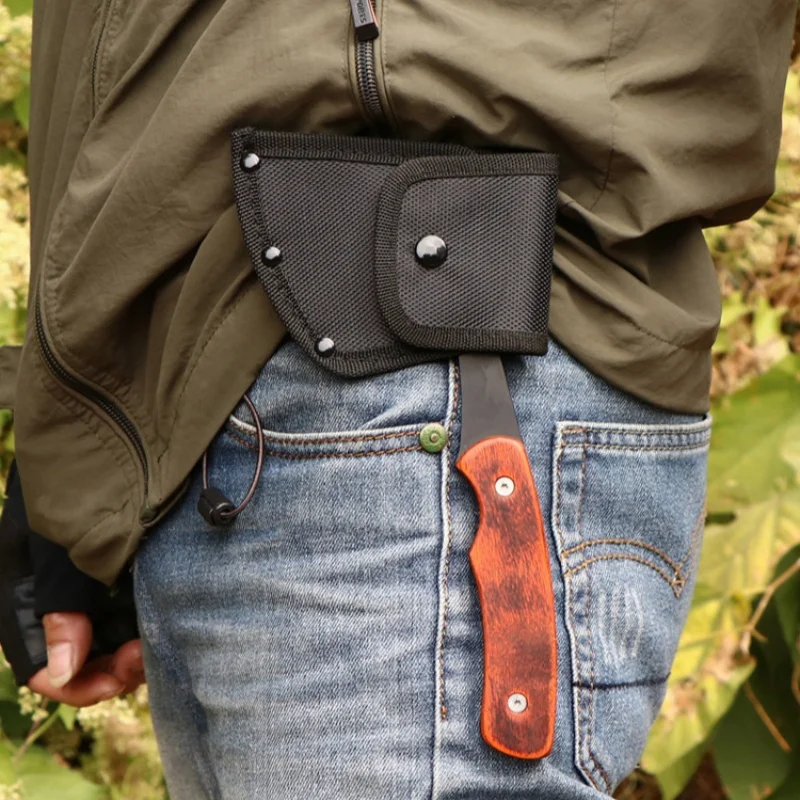 Многофункциональный топор Tomahawk