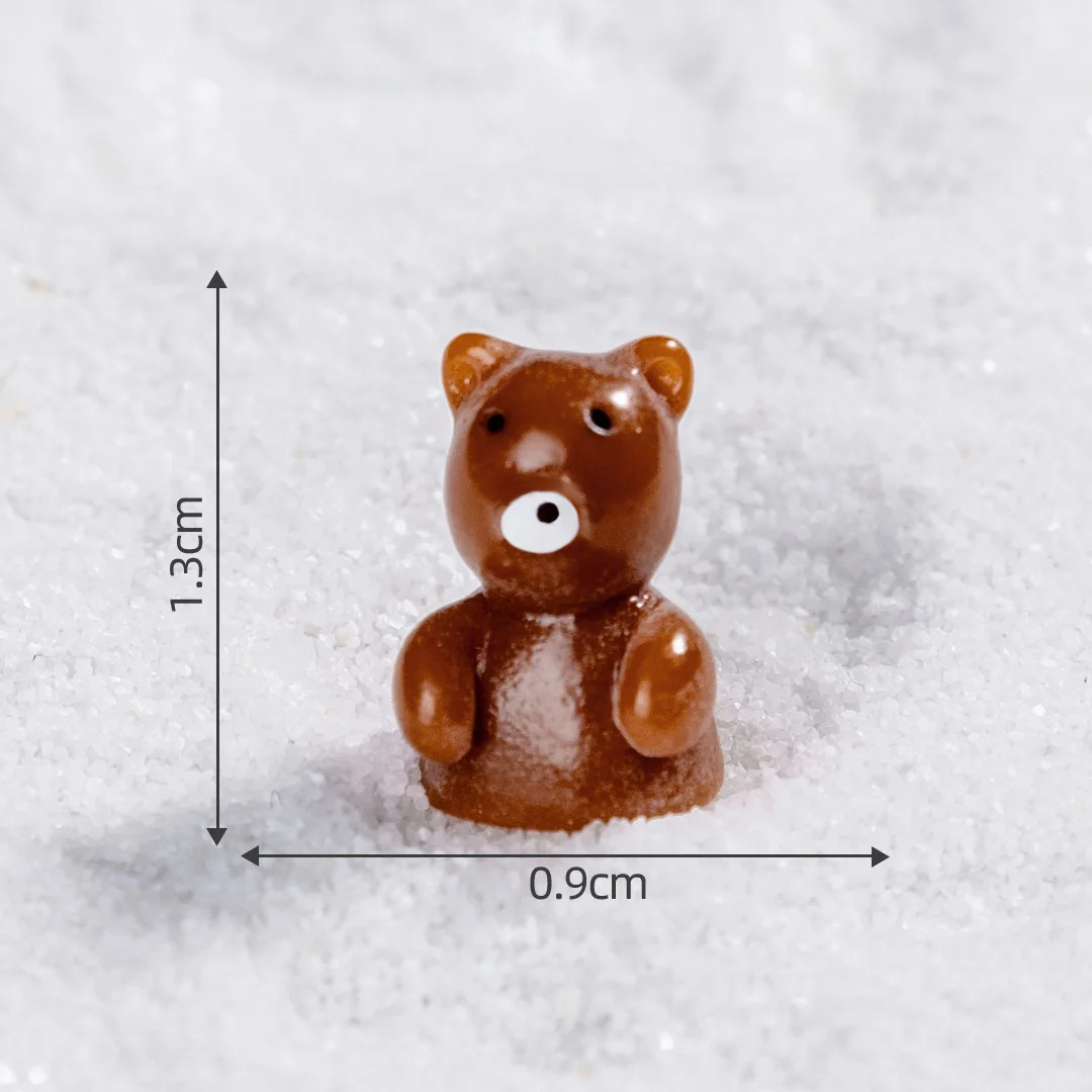 

Миниатюрный рождественский поезд из резины