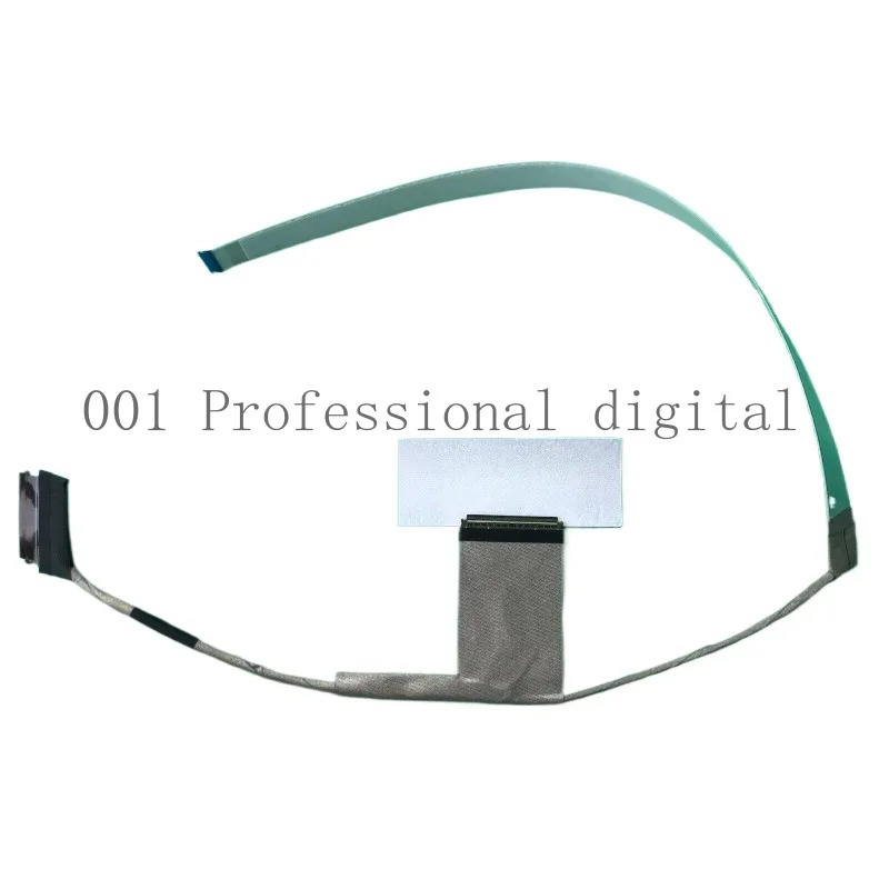 Новый DD0G7FLC200 для HP 13-BB TPN-Q243 EDP кабель экрана провод линии 4K 144 Гц/165 Гц