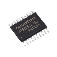 n79e814at20 tssop20 foot patch integrated circuit new hot selling mcu microcontroller chip