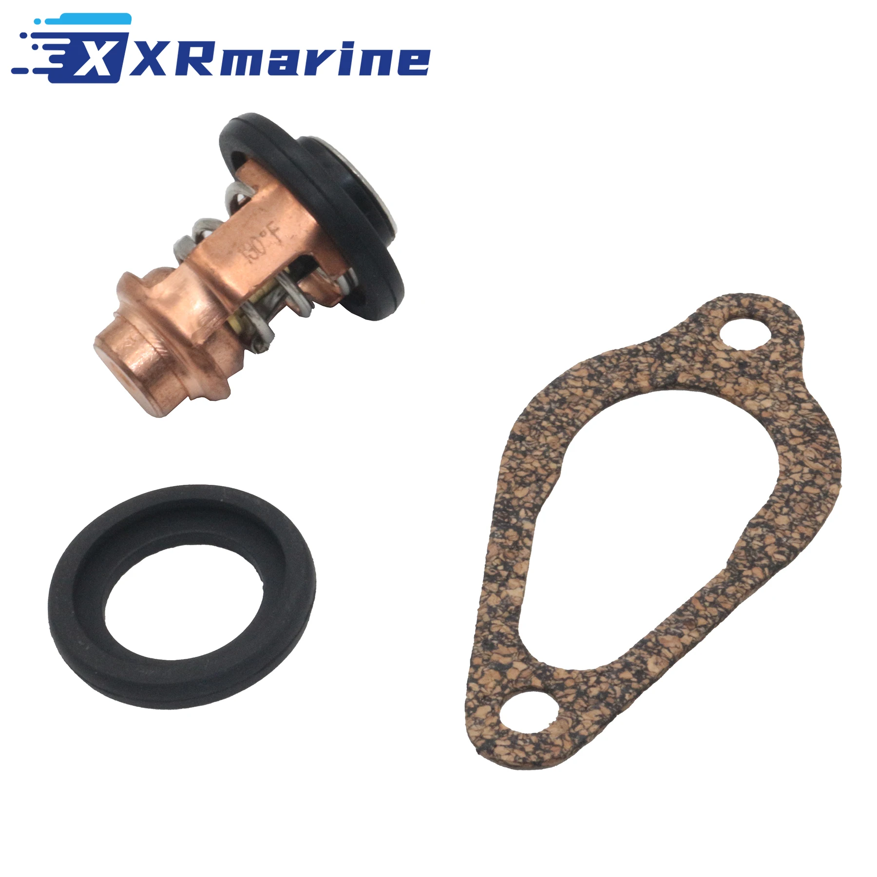 Фото Комплект для обслуживания Mercury Mariner, подвесной, 8, 9,9 HP Carb 209cc 8M0120837 8M0119207 №2