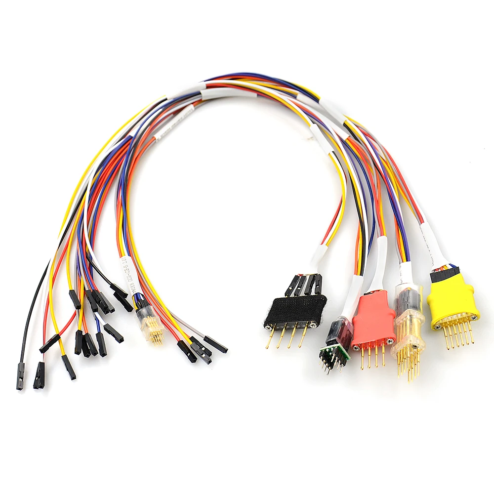 

VSTM 2022, лучшее качество, Φ для in-circuit ECU, работает с программатором Iprog + V87 и Xprog