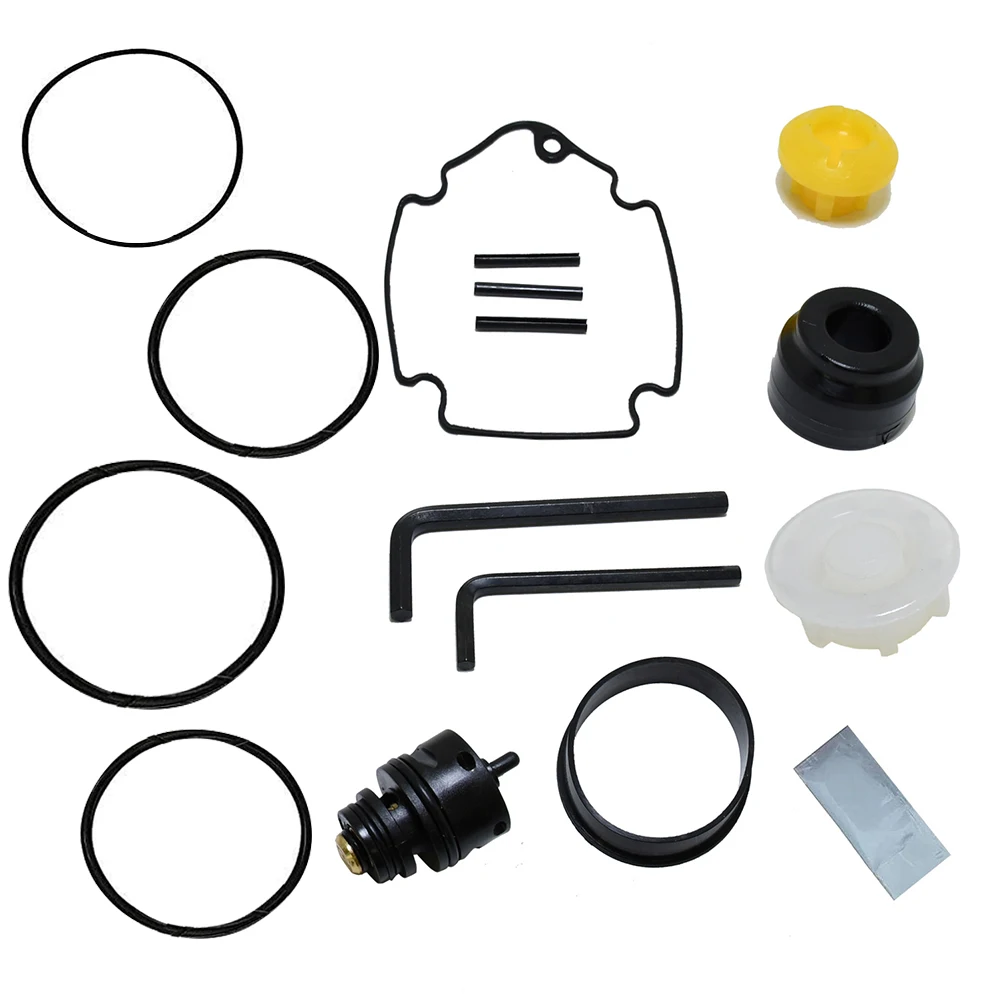 Высокоэффективные ремонтные компоненты в сменном комплекте для обслуживания