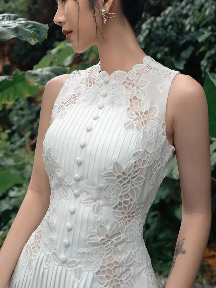 2024 шикарное и элегантное вечернее платье восстанавливающее древние пути