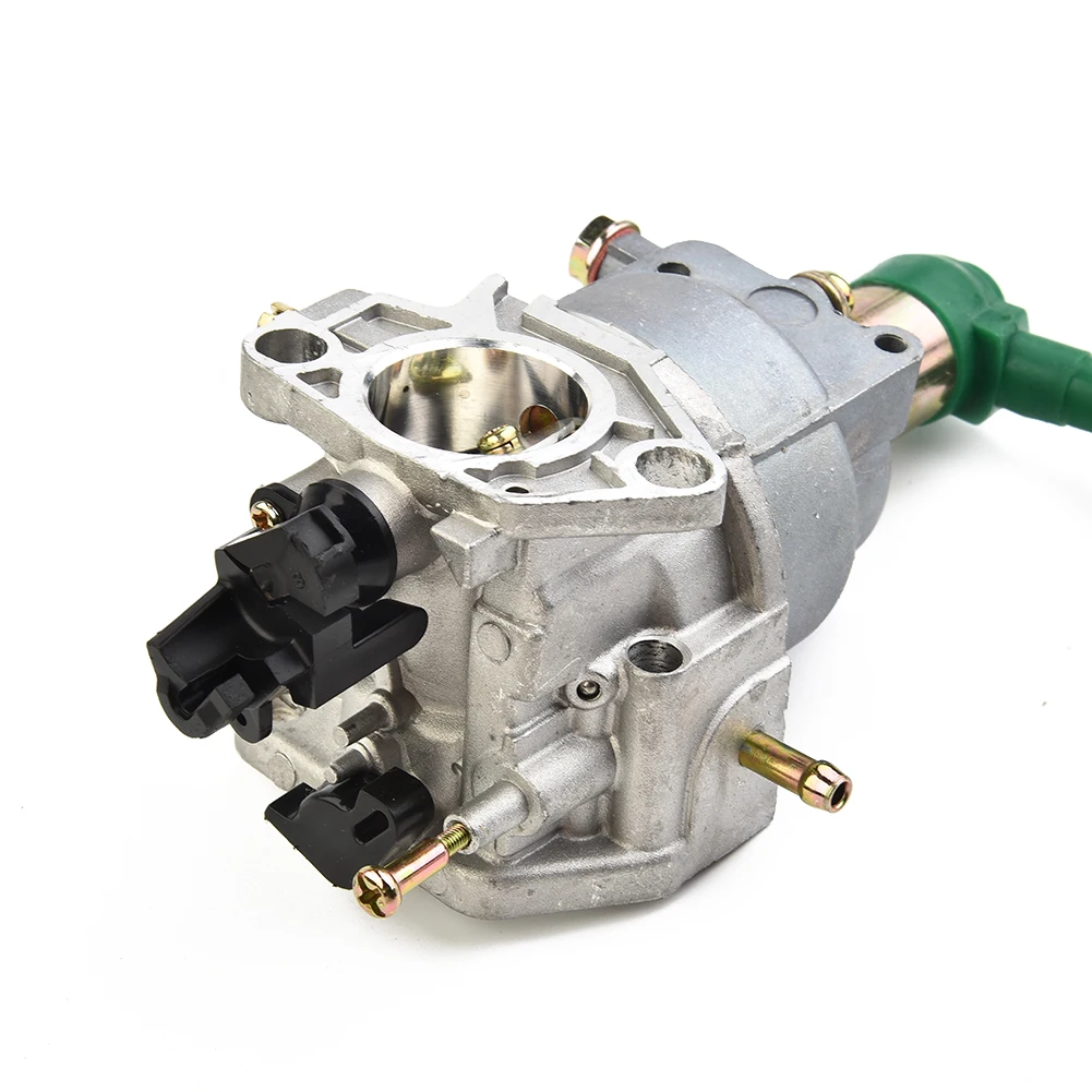 

Карбюратор для автомобиля и мотоцикла для Jingke Kinzo Ruixing Huayi 140 HY140 420CC 13-16HP 188F 190F, полезные запасные части
