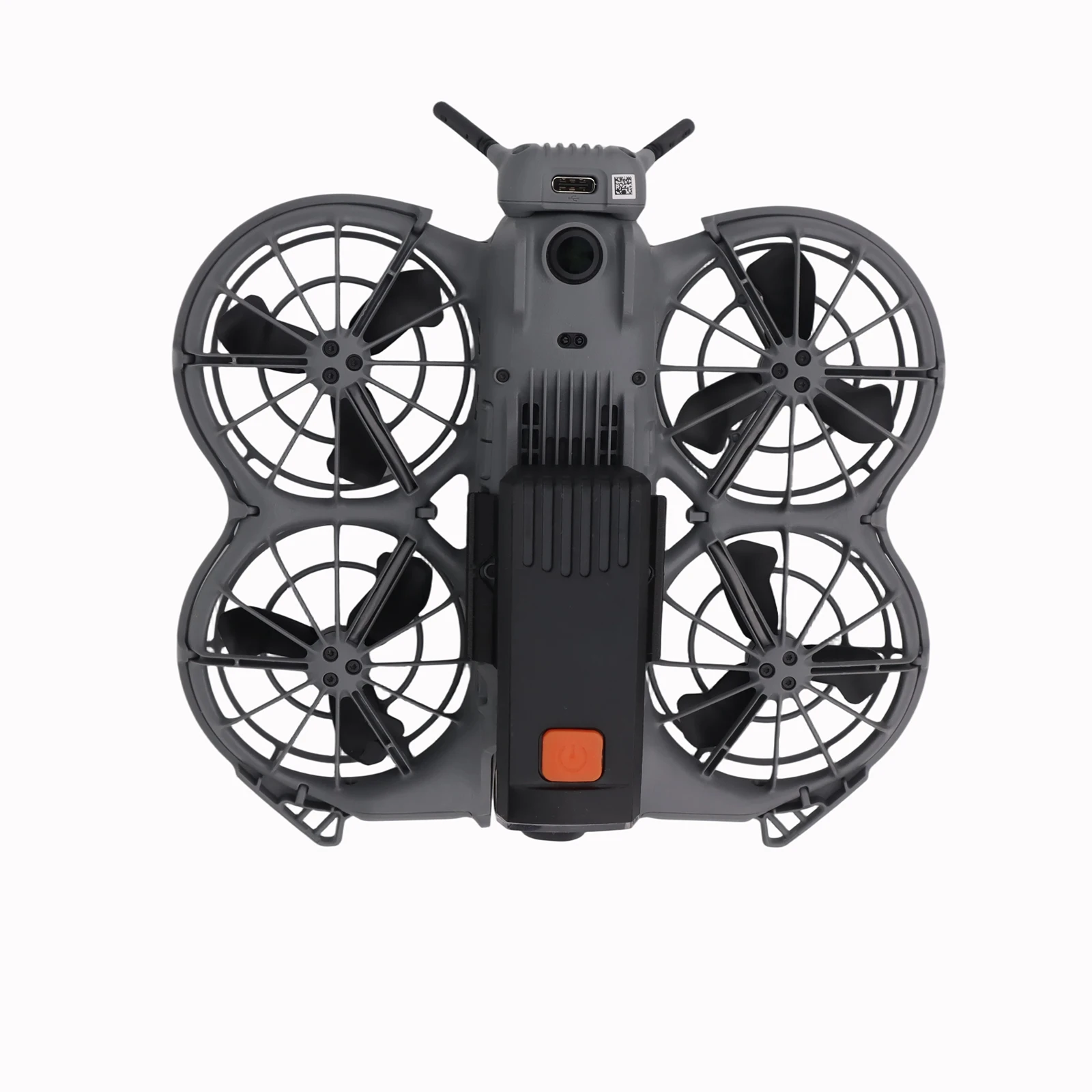 Для DJI NEO 2, освещение ночного полета и защитные аксессуары (art.: 3920d35907fd5) - 3920d35907fd5