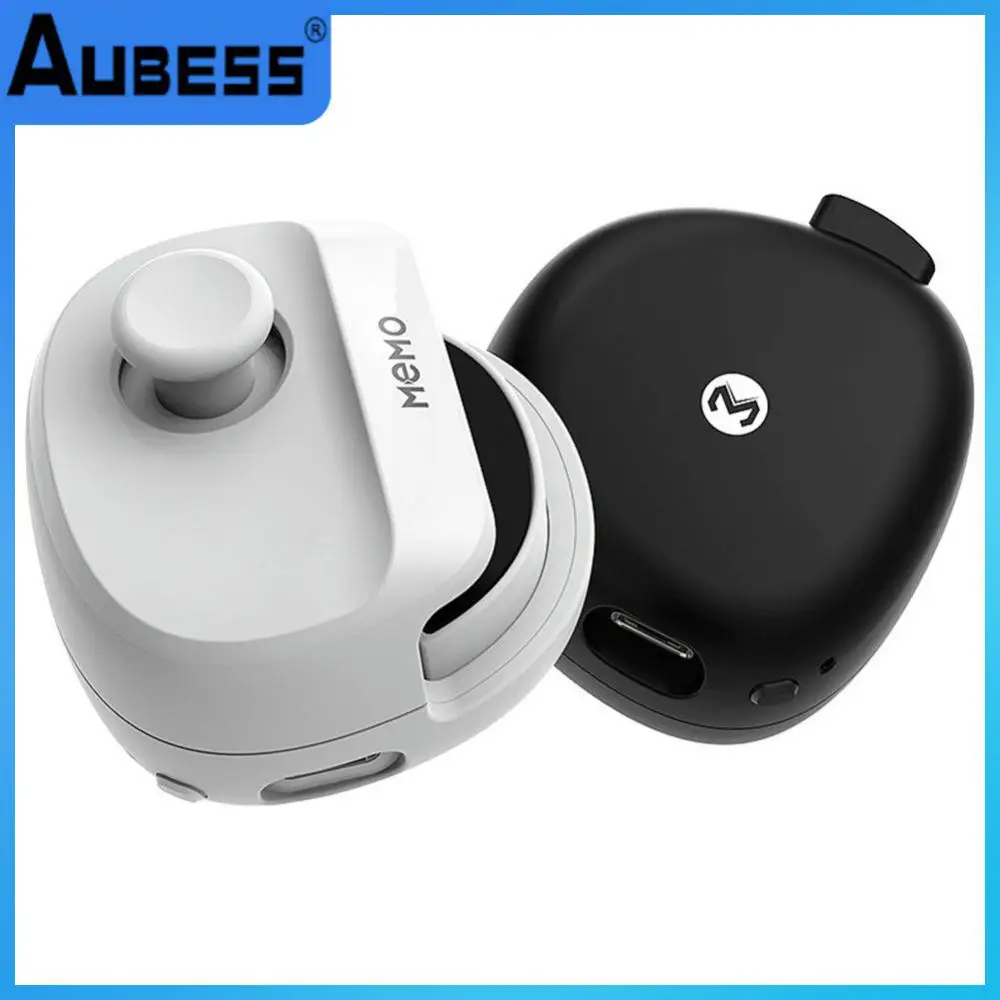 

Game Joystick Connection Universal Mobile Game Controller Handle Long Battery Life Small And Light Gamepad 150mah