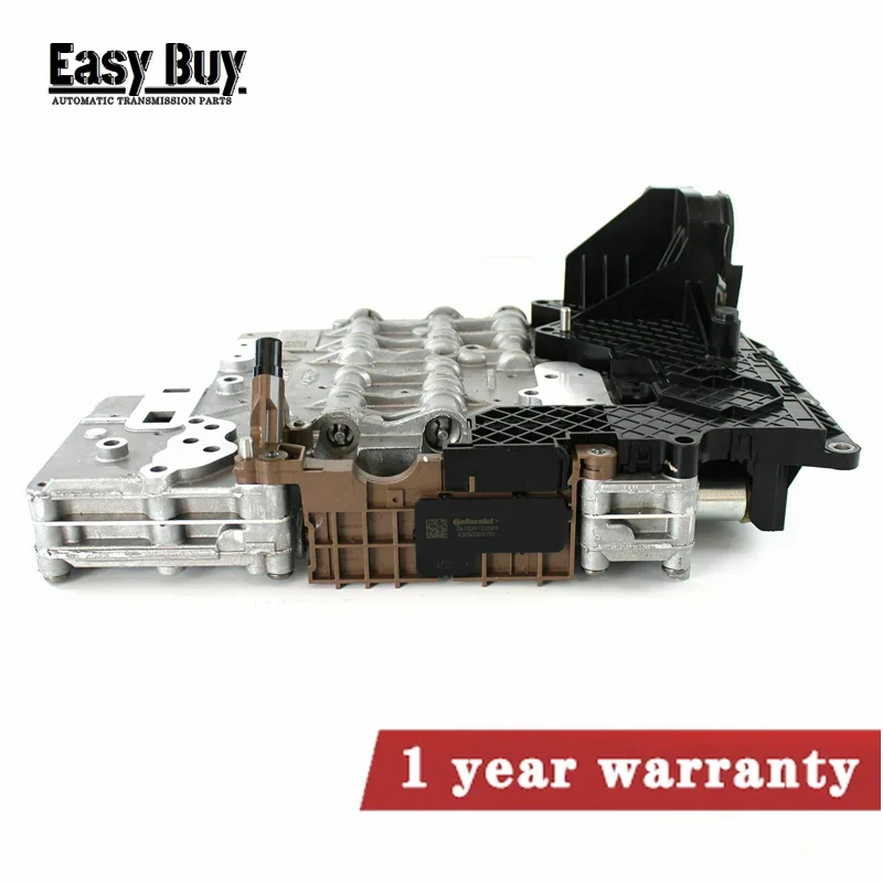 AL3P7A101CA AL3Z7G276A 6R80 Корпус клапана коробки передач AL3P-7Z490-BA Подходит для Ford F150 2011 и