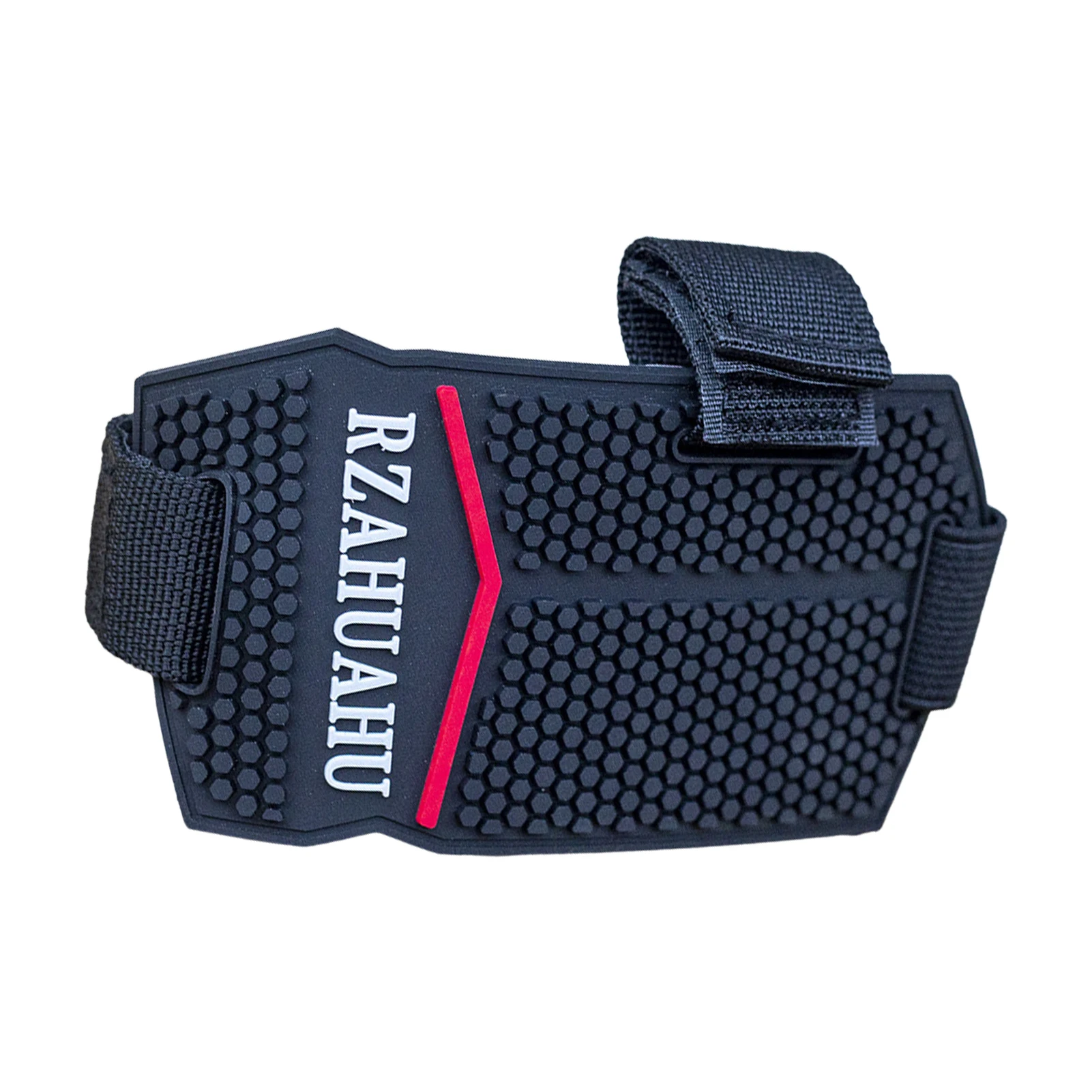 

Защита для обуви переключатель передач мотоциклетный мотоциклистов, 1 шт., противоскользящая