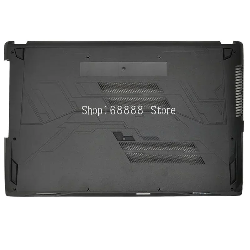 M Новинка для Strix GL753V FX73V FX73VD GL753 Сменные аксессуары ноутбуков упор рук/нижняя
