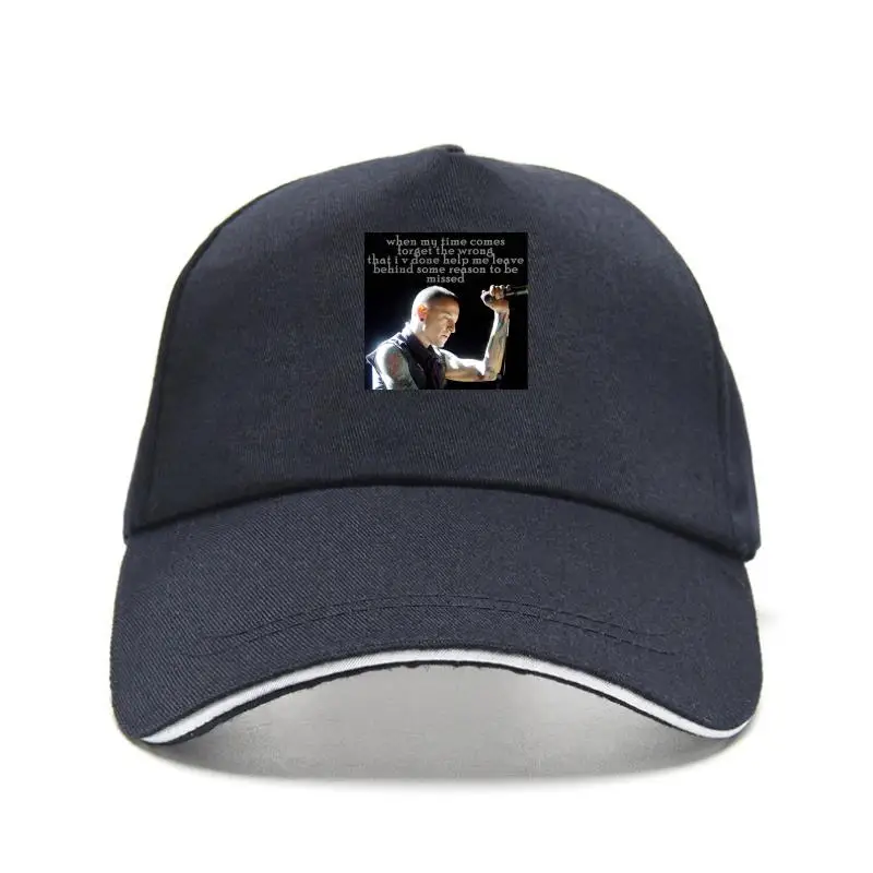 

Новая шляпа Cheter Bennington yric Uniex