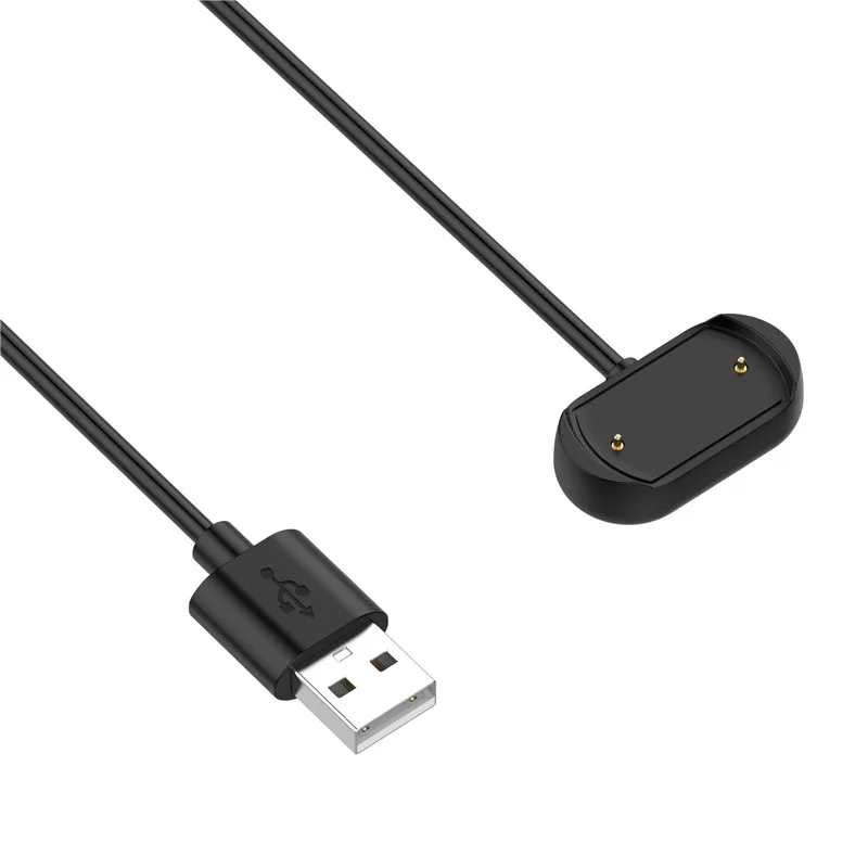 USB-кабель для зарядки Xiaomi Huami Amazfit GTS3/GTS 4 GTR 3 PRO/T-Rex2 /GTR4 pro