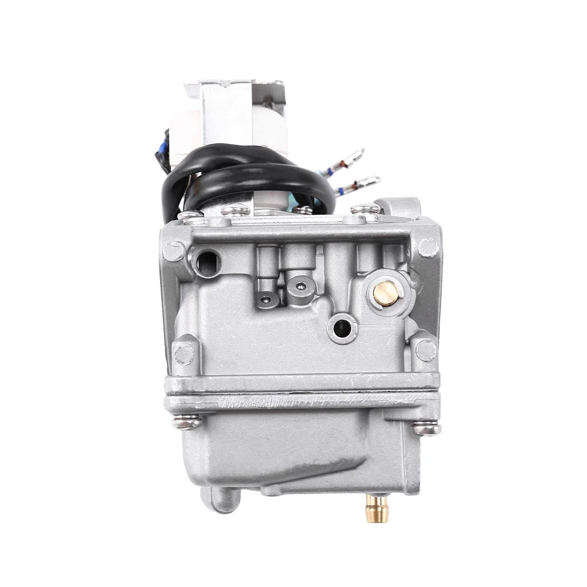 Детали лодочного двигателя карбюратор для Yamaha F25A F20 F25 4-тактный 65W-14301 65W-14901-00