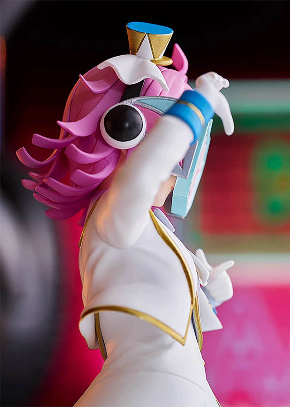 100% оригинал на складе Good Smile Company Pop Up Parade Love Live! Nijigasaki Gakuen School Idol Doukou Kai Tennouji Rina (art.: 3920d2b7bee6b) - 3920d2b7bee6b