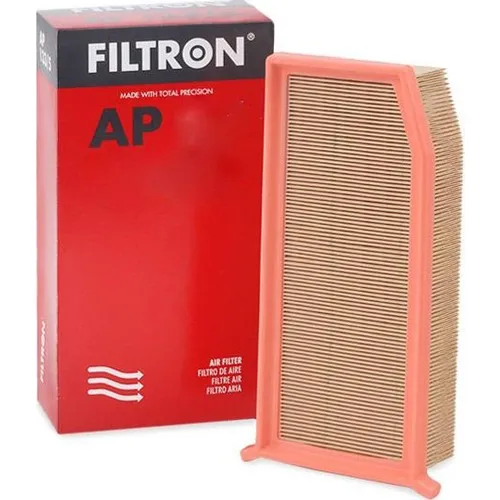 

Filtron Fit For Renault Clio 1.5 Dci Air Filter 2013-2020