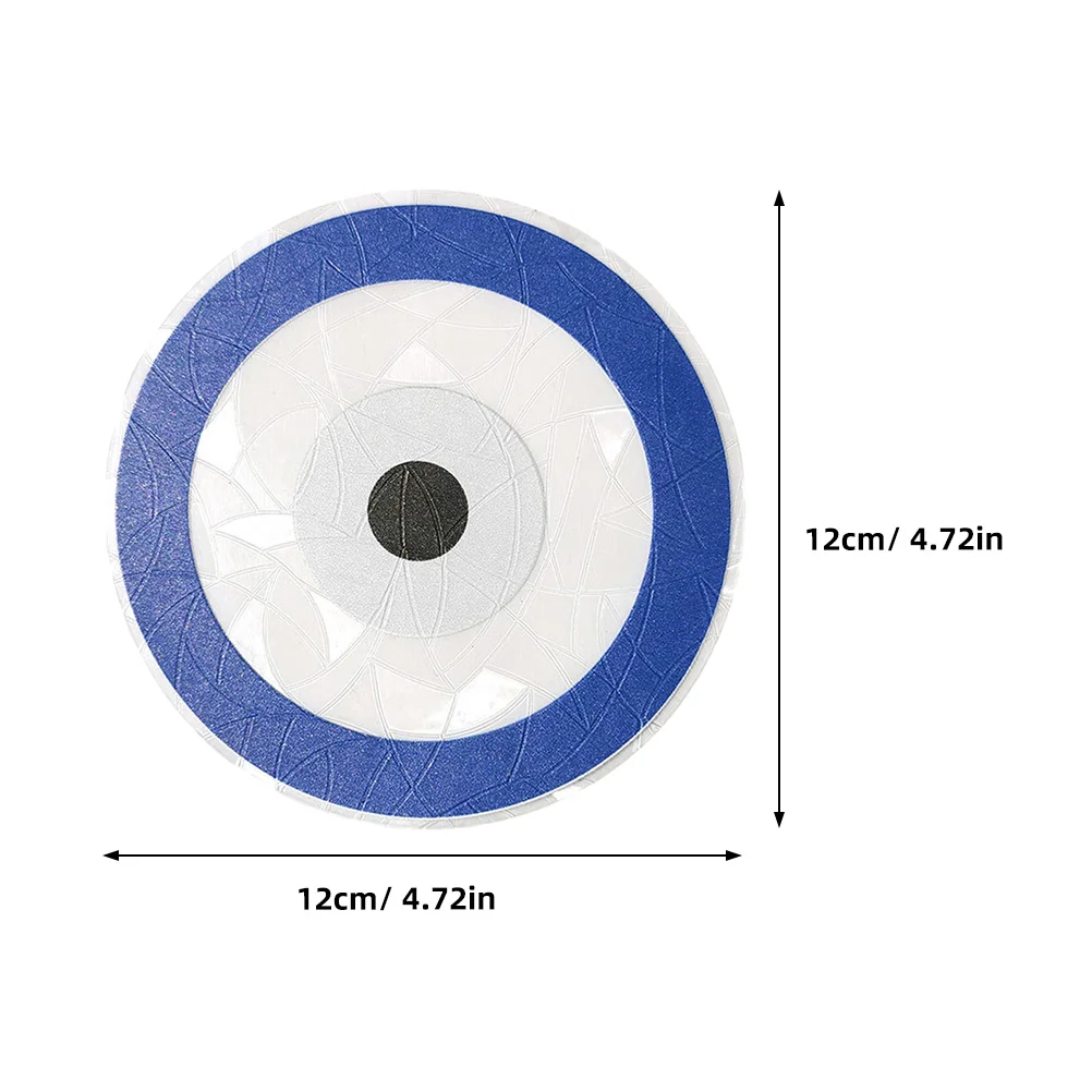 Радужная проекционная призма оконная пленка наклейка для ногтей липкие
