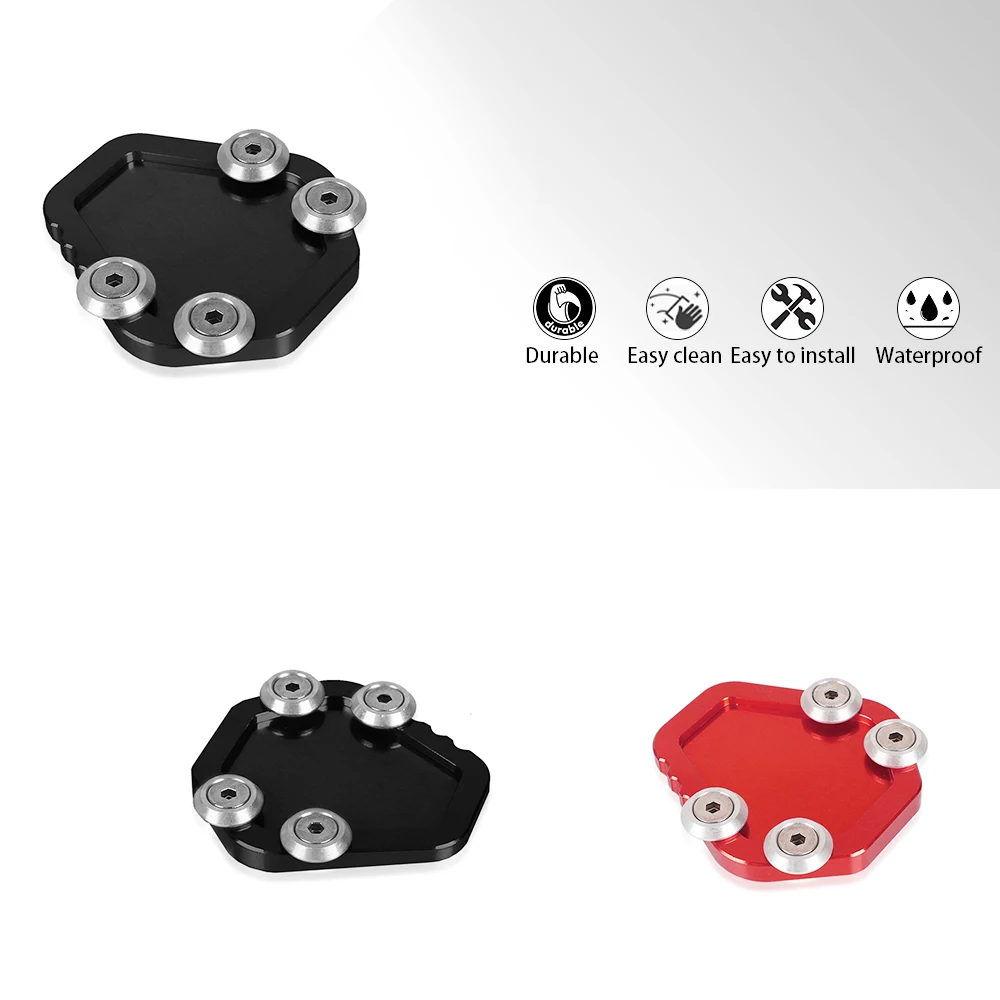 ДЛЯ BENELLI leoncino 250 500 BJ250 BJ300 BJ302 BN250 BN300 BN302 ALLYEARS Подставка Боковая подставка