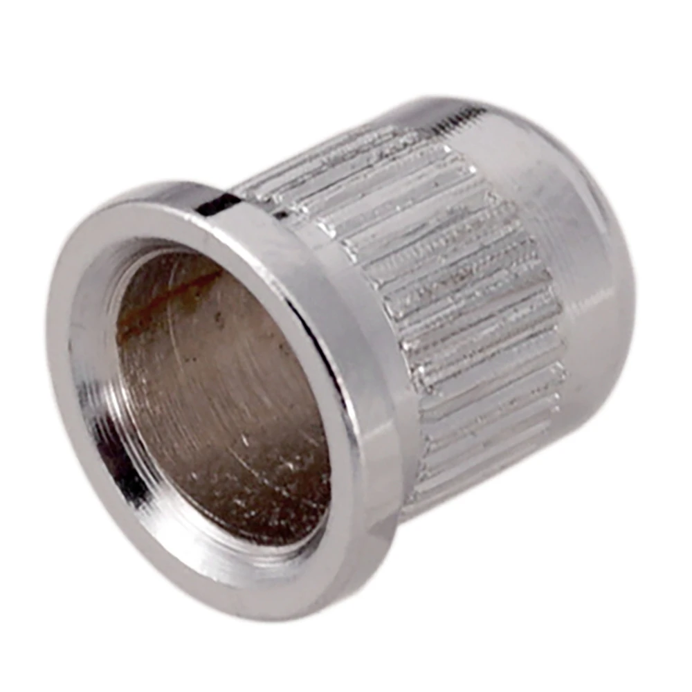 4 шт. встроенная втулка для бас-гитары