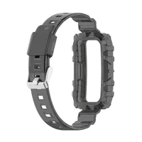 tpu watch strap integrated watchband for huawei band 7huawei band 6 prohuawei band 6honor band 6 watch accessories